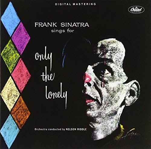 Amazon.com: The Essential Frank Sinatra (The Columbia Years): CDs